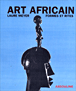 Art africain produit fnac
