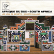 Cd Voix de Soweto produit fnac