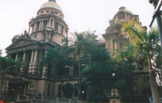 Durban
