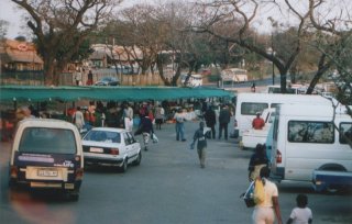 Marché