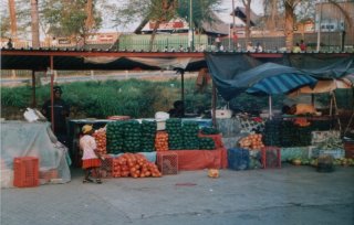 Marché