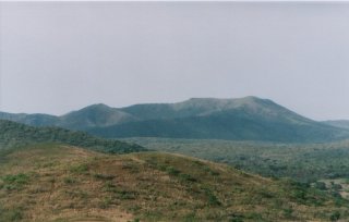 Plaine de Hluhluwe