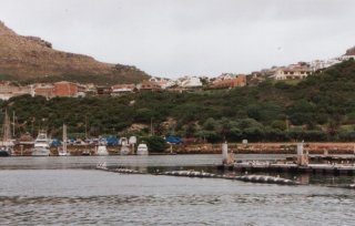 Port