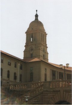 Batiment de l'Union