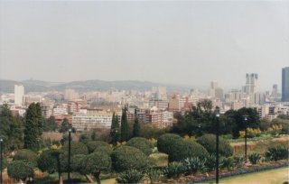 Prétoria