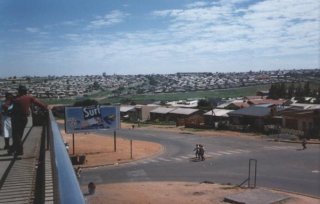 Soweto