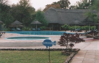 Notre hotel