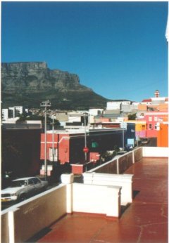 quartier Malais
